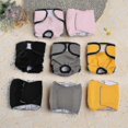 thumbnail image 2 of Pantalon Lavable pour Chien Mâle Doux et Confortable en Coton Réutilisable, 2 of 5
