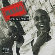 Masao - Esewe - World / Reggae - CD