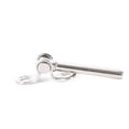 thumbnail image 5 of Miumaeov 50Pcs 3/16" T316 Stainless Steel Cable Railing Hardware Kit Turnbuckle Tensioner End Fitting, 5 of 18