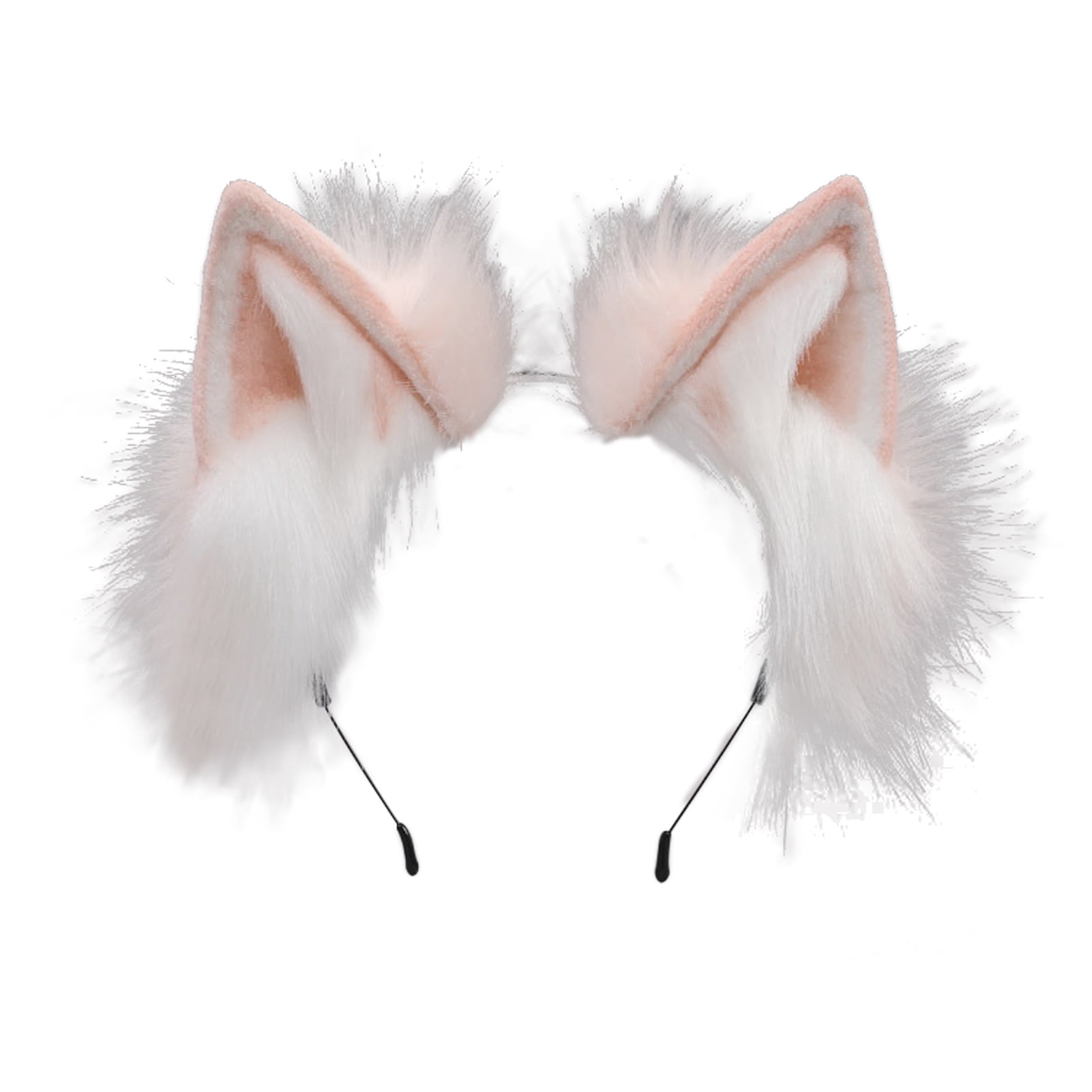 Spikes Details about   Helmet Furries Kitty Ears 