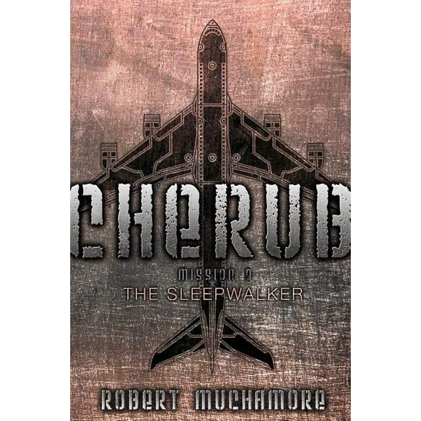 Cherub The Sleepwalker, 9 (Series 9) (Paperback)