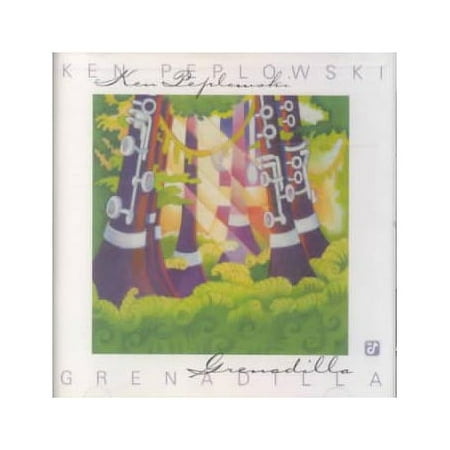 Personnel: Ken Peplowski (leader/clarinet); Kenny Davern (clarinet); Marty Erlich (clarinet, bass clarinet); J.D. Parran (contrabass clarinet); Scott Robinson (alto clarinet); Ben Aronov (piano); Howard Alden (acoustic & electric guitars); Greg Cohen (bass); Chuck Redd (drums). Recorded direct to 2-track at Sound On Sound and Avatar Studios, New York, New York on December 8 & 10, 1997.
