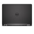 thumbnail image 3 of Laptop Ejecutivo empresarial Core i7 6ta Gen 16gb Ram DDR4 240gb SSD HDMI WiFi  Full HD Dell Latitude E7470, 3 of 4