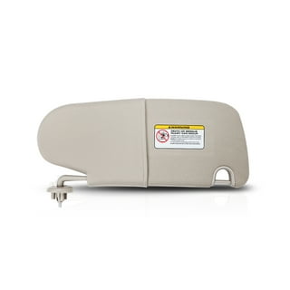 Dodge Ram 50 Sun Visor