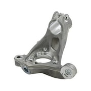volkswagen golf r steering knuckle