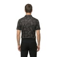 thumbnail image 3 of Birdie Bound Men' s & Big and Tall Golf Polo Shirts, Sizes XS-4XLT, 3 of 6