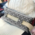thumbnail image 3 of Post-Op Travel Pillow Seatbelt Cushion for Recovery (Aesthetic), 3 of 7