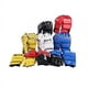 thumbnail image 4 of Guantes de boxeo de medio dedo MMA boxeo Sanda guantes de adulto engrosados saco de arena saco de arena lucha lucha lucha boxeo UFC, 4 of 5