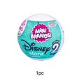 thumbnail image 3 of Figuras originales de ZURU Mini Brands Disney Store Edición 5 Serie sorpresa 2 Juguetes coleccionables misteriosos Cajas sorpresa ciegas Juguetes, 3 of 5