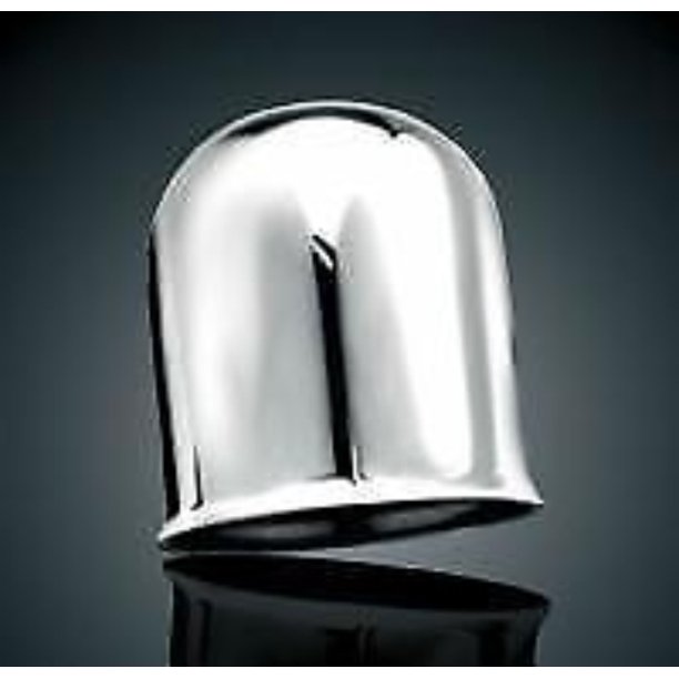 Kuryakyn 7658 Trailer Hitch Ball Cover