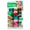 Horizon Group USA Kids Crafts Face Paint Jars, 24 Count