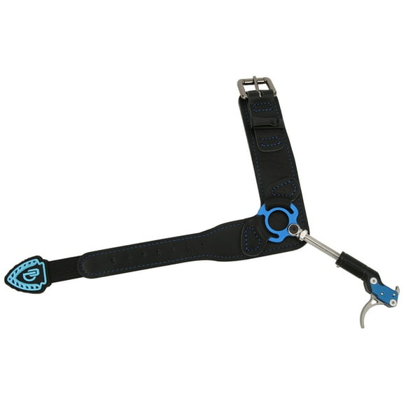 VGEBY Archery Trigger, Bow Trigger, Practical For Archery Lovers Cycling Archery Partner Camping