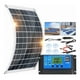 thumbnail image 1 of Panel Solar De 100 W Y Kit De Controlador Solar De 100 A Dc, 1 of 6