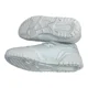 thumbnail image 5 of NIB New Balance 550 White Shoe Sneakers Unisex Size Men's 9, Women's 10.5 S5, 5 of 5