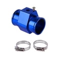 thumbnail image 3 of NARABB Temp Sensor Temperature Joint Pipe Gauge Radiator Hose Adapter, 3 of 8