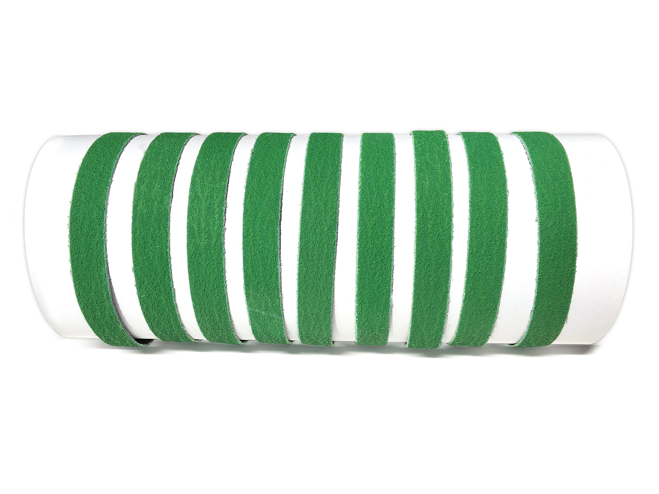 1 2 x 12 sanding belts