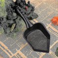 thumbnail image 3 of Plastic Litter Scoop with Hanging Hole for Pet Waste Management, 3 of 5