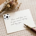 thumbnail image 7 of Gallickan 500pc 1 Inch Soccer Ball Stickers, Self-Adhesive Paper Decals for Scrapbooking, Party Favors, Laptop Water Bottle Decoration, Multicolor, 7 of 7