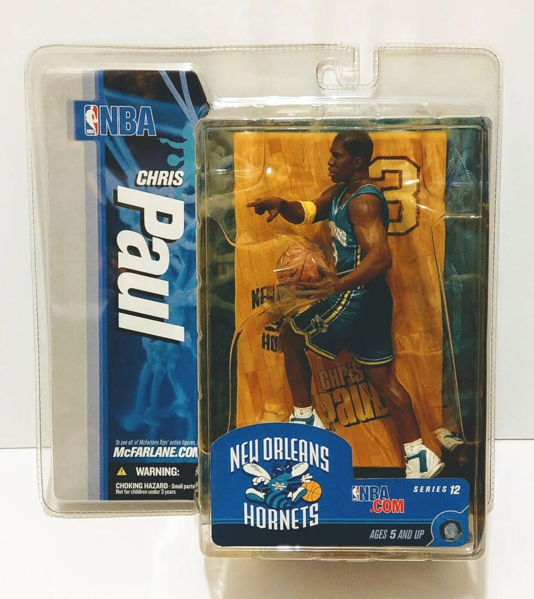 【超希少】Mcfarlane NBA HAKEEM OLAJUWON 超希少】Mcfarlane NBA HAKEEM OLAJUWON McFarlane Toys NBA