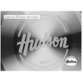 thumbnail image 5 of HUDSON VALLEY | Set Cafetera Italiana de Aluminio 290 ml, ideal para 6 tazas + 2 Pocillos y 2 Platos de Cerámica, Cafetera Moka Clásica para Café Espresso, Compacta y Duradera, Color Blanco, 5 of 5