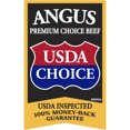 Beef Choice Angus BaconWrapped Tenderloin 2 Pack, 0.5 1.06 lb