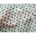 thumbnail image 5 of oneOone Silk Tabby Observatory Fabric Dots Craft Projects Decor Fabric Printed By The Yard 42 Inch Wide, 5 of 6