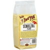 Bob's Red Mill Semolina Flour, 24 oz (Pack of 4)