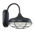 thumbnail image 3 of Millennium Lighting - R Series - 1 Light Wall Sconce-11 Inches Tall and 10, 3 of 4