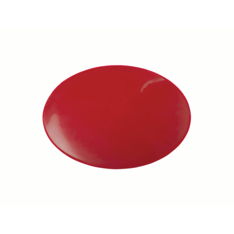 Dycem non-slip circular pad, 7-1/2 Dycem non-slip circular pad, 7-1/2