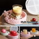thumbnail image 5 of Silicone Candle Holder Mold, 5 of 5