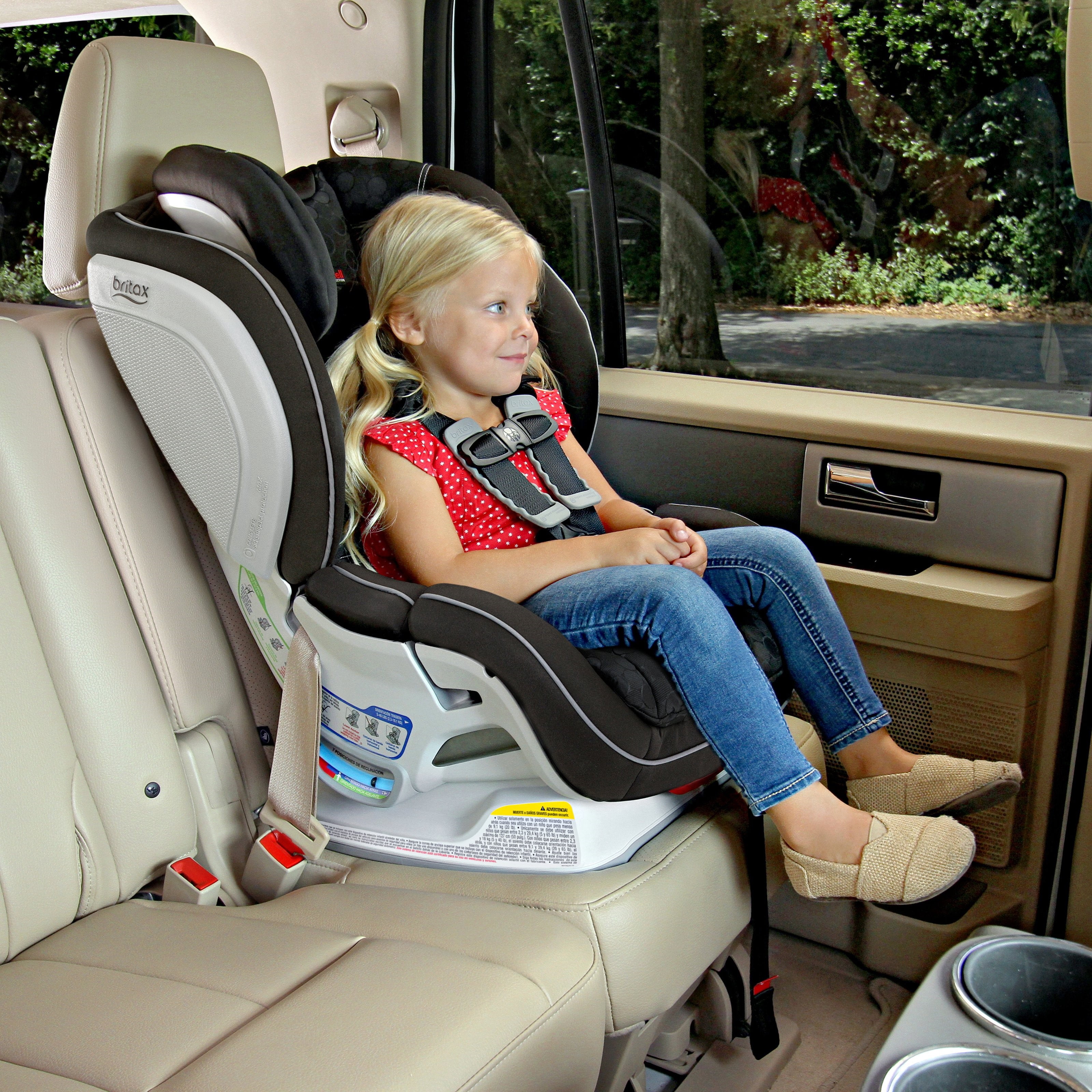 britax advocate clicktight convertible car seat
