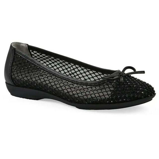 White Mountain Ballerines Carlicia