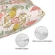 thumbnail image 3 of Fotbe Tropical Pink Flamingo Pineapple Funda de Almohada Decorativa Estilo Occidental, Lujo en Algodón, Fundas para Almohadas King, Cojín Estampado para Decoración del Hogar-20"x30", 3 of 6