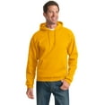 thumbnail image 1 of Jerzees Mens NuBlend Pullover Hooded Sweatshirt, 1 of 1