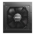 thumbnail image 4 of Fuente de poder MSI MAG A750GL PCIE5 750W 80 PLUS GOLD FULL MODULAR, 4 of 4
