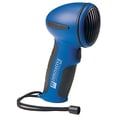 thumbnail image 2 of Innovative Lighting HandHeld Electric Horn - Blue, 2 of 3