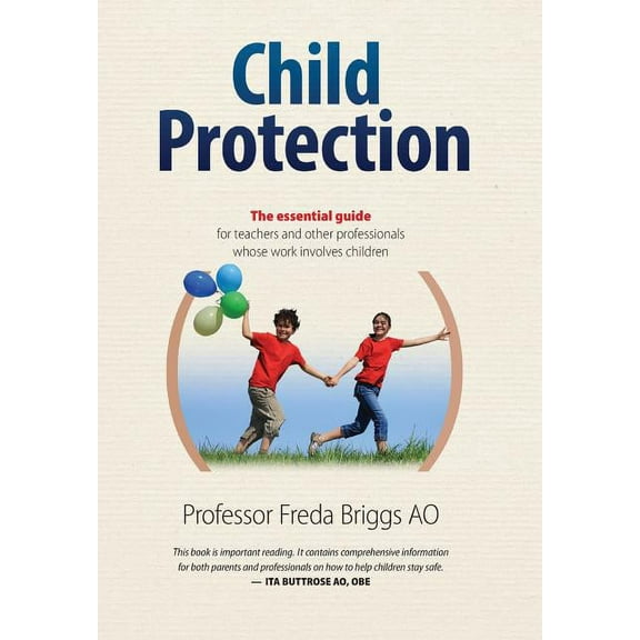 Child Protection (Paperback)