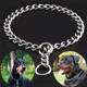 thumbnail image 2 of Nuevo Collar De Cadena For Mascotas P Collar De, 2 of 7