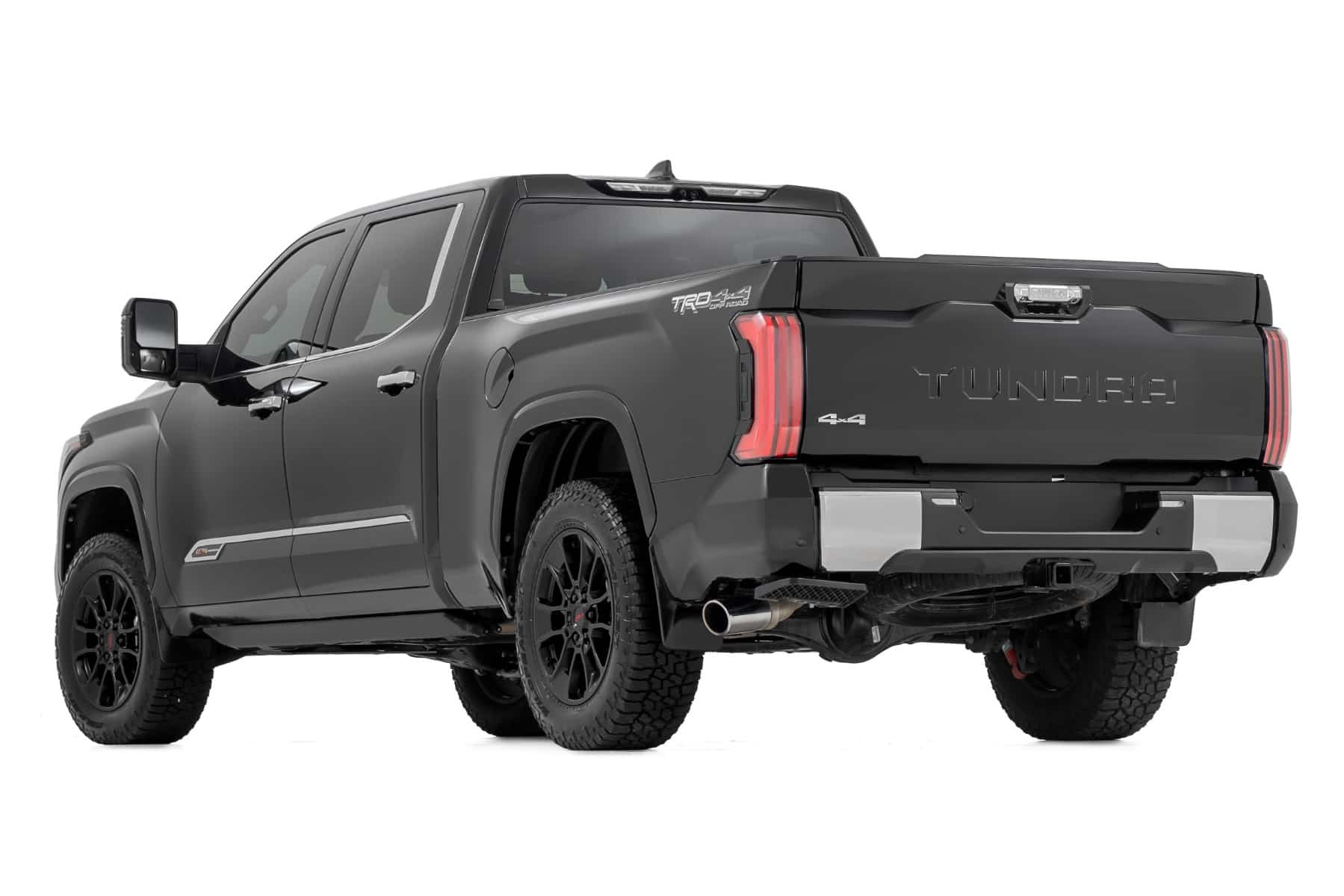 Rough Country 1.75" Leveling Lift Kit for 2022-2026 Toyota Tundra - 88001