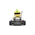 thumbnail image 5 of Fart Karts - Captain Corn with 5 Fart Sounds, Black - Jada Toys 32788 - Diecast Model Toy Car, 5 of 10