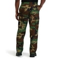 thumbnail image 3 of Propper Mens Uniform BDU Trouser- Ripstop,with Reinforced Knees and Adjustable Waist Tabs, 3 of 10
