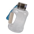 thumbnail image 2 of Botella de agua de hidrógeno de 1,5 l de alta capacidad tecnología SPE PEM generador ionizador de agua Botella ionizadora de agua color beige Nikou, 2 of 15