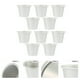 thumbnail image 4 of 10 unids moldes de pastel de aluminio antiadherente taza de pasteles Muffin Pudding Molde Horakeware, 4 of 5