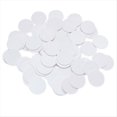 thumbnail image 1 of 100 Piezas 13,56 MHz NFC Ntag215 Tarjeta Moneda 215 Etiqueta de Tarjeta 25 mm de Diámetro Se Puede Utilizar para Casero, 1 of 5