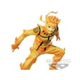 thumbnail image 2 of Banpresto Naruto Shippuden Estrellas Vibratorias-Uzumaki Naruto-III, 2 of 5