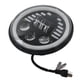 thumbnail image 3 of Faro LED redondo de 7 pulgadas BuyWeek para motocicleta con forma de ángel, 3 of 9