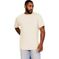 thumbnail image 1 of Casual Classics Mens Core Ringspun Cotton T-Shirt, 1 of 3