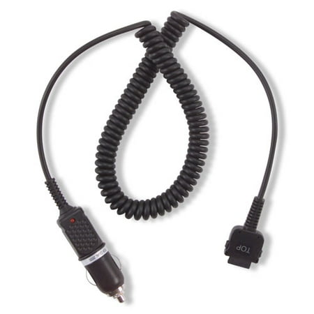 GE/Sanyo CLA Battery Charger for Samsung Uproar, N200, ET300, 411, 2000, 3500, 6100, & 8500 Series Cell Phones