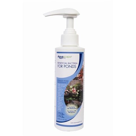 UPC: 0742575988863 | Aquascape 98886 250ml-8.5oz Beneficial Bacteria for Ponds-Liquid