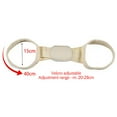 thumbnail image 4 of Hump Correction Belt Back Sitting Posture Correction Belt Shape Correction Device 鉁?Upgraded, 4 of 8